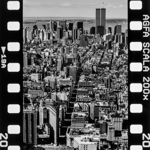 Manhattan