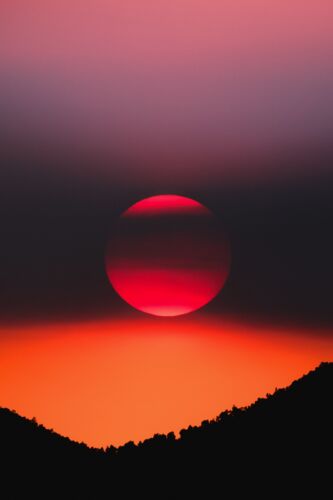 Corinthe - Nicolas Leconte - Fotografia