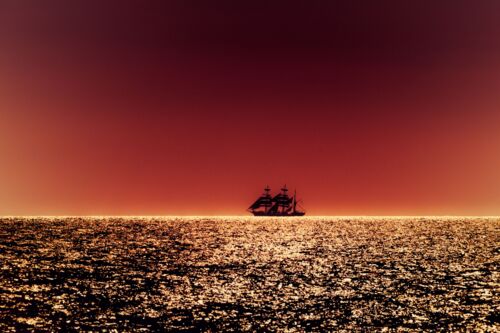 Horizon
