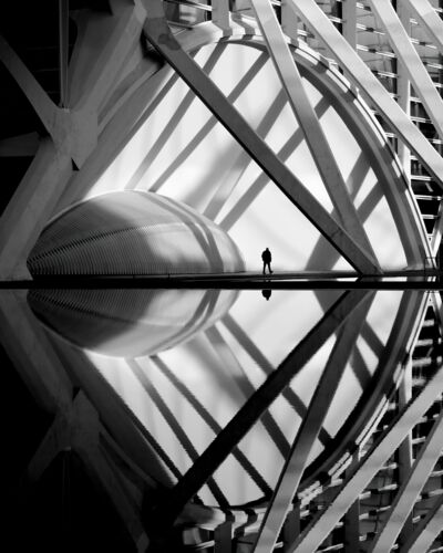 NYC, New York, NINA PAPIOREK · Art photographs · YellowKorner