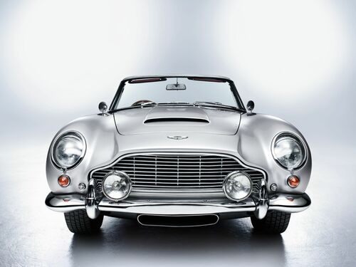 Aston Martin