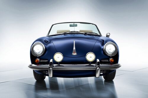 Porsche 356