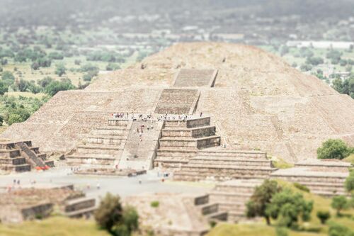 Latin-American Culture