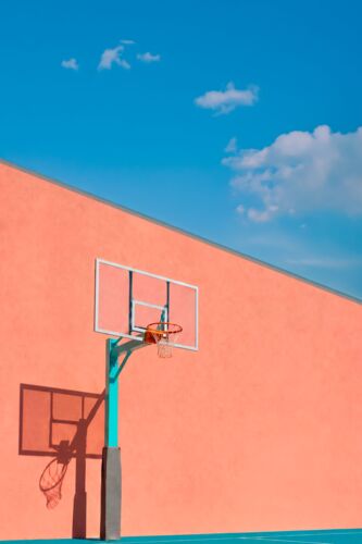 Basketball