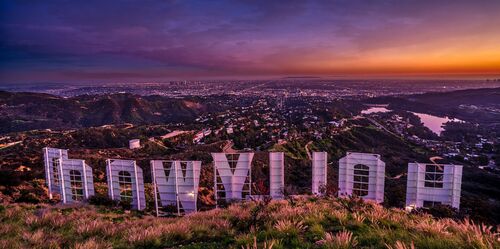 Hollywood