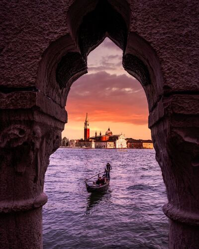 Venice