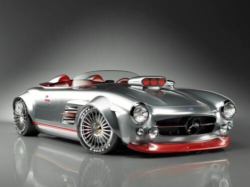 Mercedes