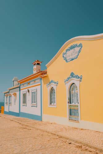 Portugal