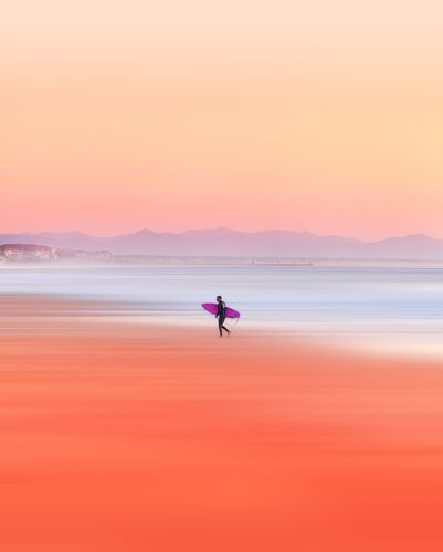 Sunset mind - Thomas Fotomas - Fotografia