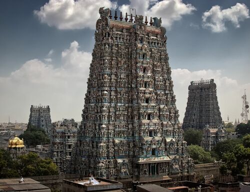 Temple