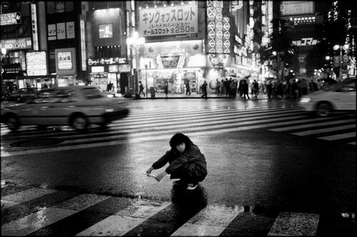 Tokyo
